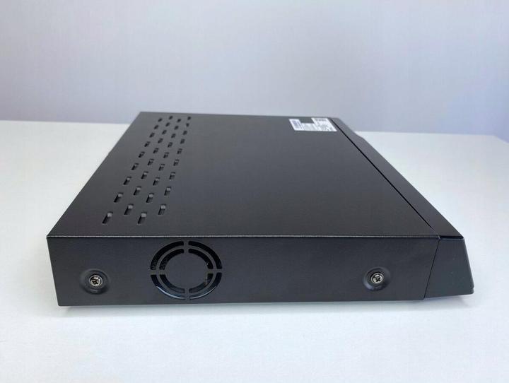 Immagine prodotto Reolink NVS4 (Videoregistratore di rete (NVR))