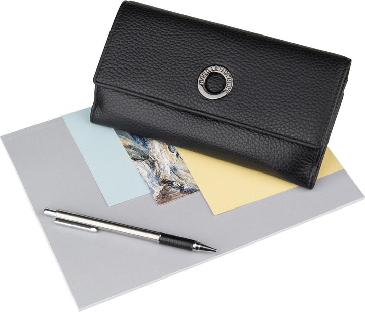 Produktbild Mandarina Duck Langbörse Mellow Leather Wallet FZP63