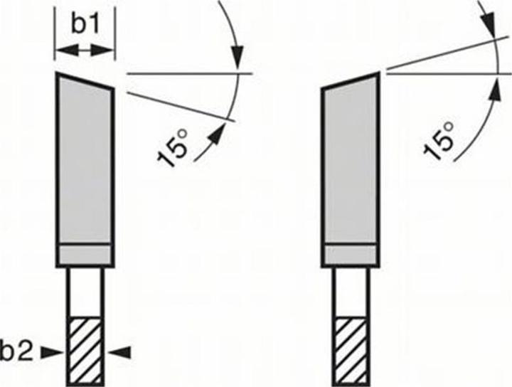 Productafbeelding Bosch Professional Zubehör Cirkelzaagblad Optiline Wood