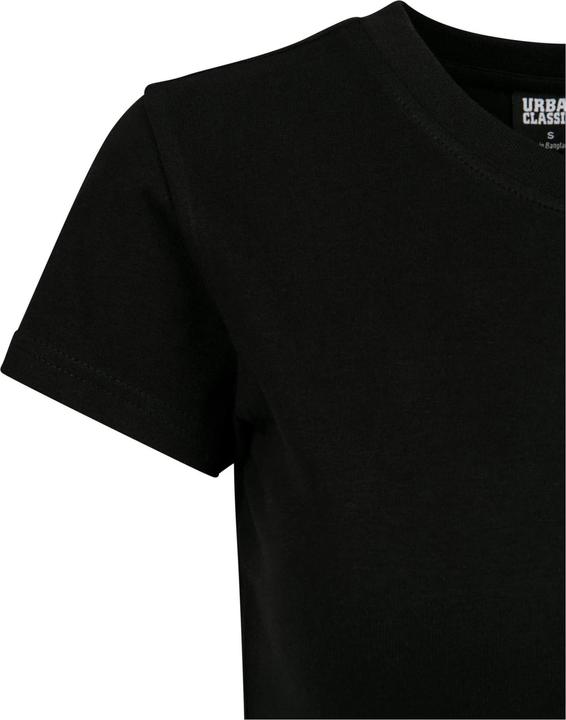 Produktbild Urban Classics kurzes TShirt Stretch (XL)