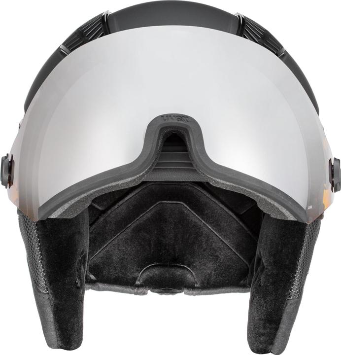 Actual product image Uvex Sports 600 Visor (57 - 61 cm, XL)