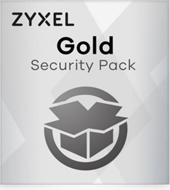 Immagine prodotto Zyxel ATP LIC-Gold, 1 anno per ATP500 (1 Dispositivi, 12 mesi)
