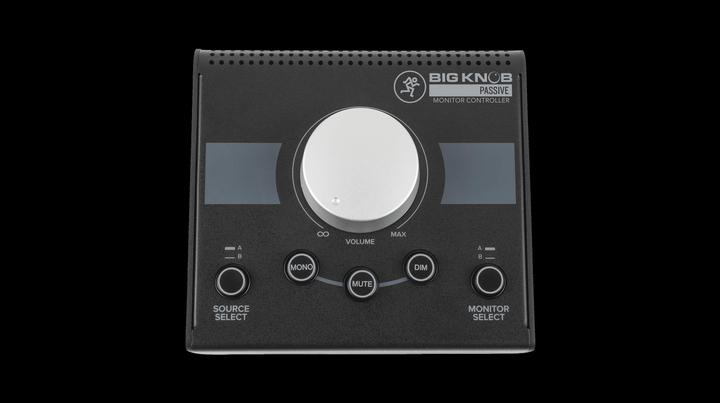 Image du produit Mackie Big Knob Passif
