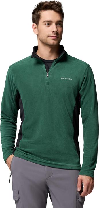 Noir, Forêt tropicale