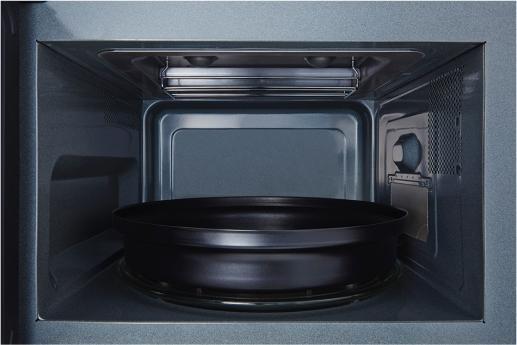Image du produit Panasonic NN-GD38HSSUG (Prise UE, 23 l)