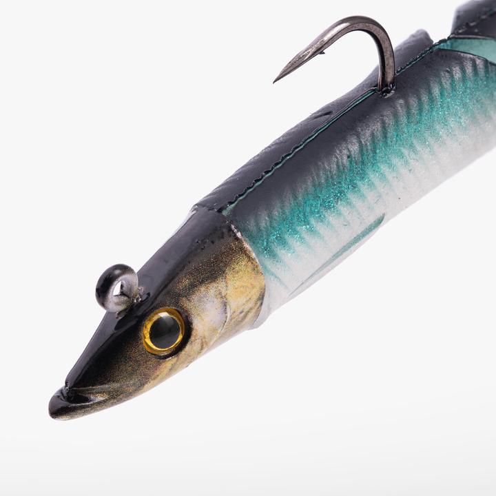 Produktbild Caperlan Gummiköder Shad