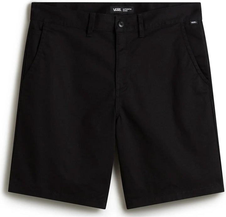 Immagine prodotto Vans Autentico Chino Relaxed Short Nero (33)