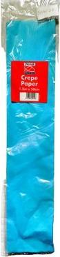Actual product image County Plain Crepe Paper (1x)