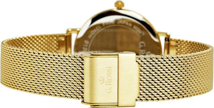 Actual product image Gino Rossi G. ROSSI - G. R12894B-3D1 (zg873b) + BOX