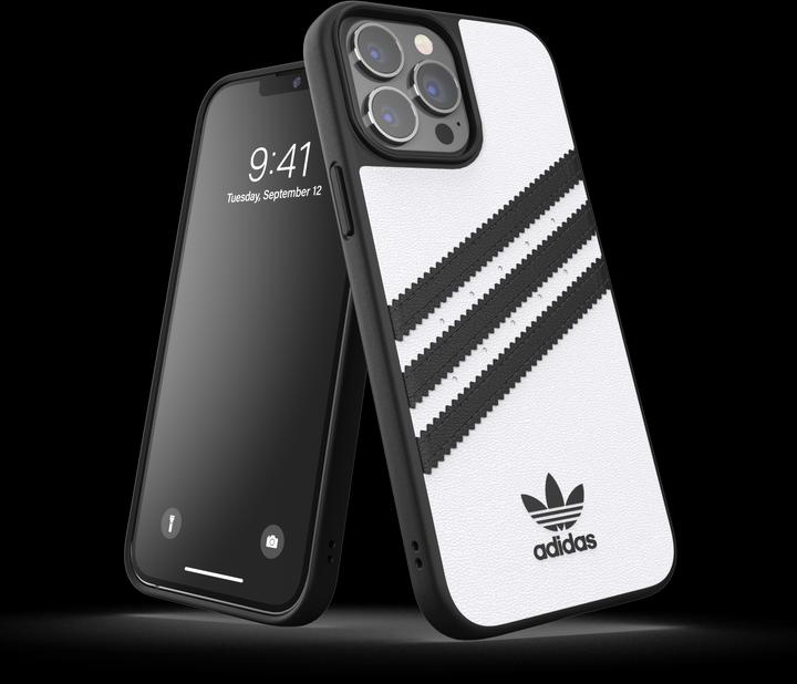 Produktbild adidas Moulded Case PU (Apple iPhone 13 Pro Max)
