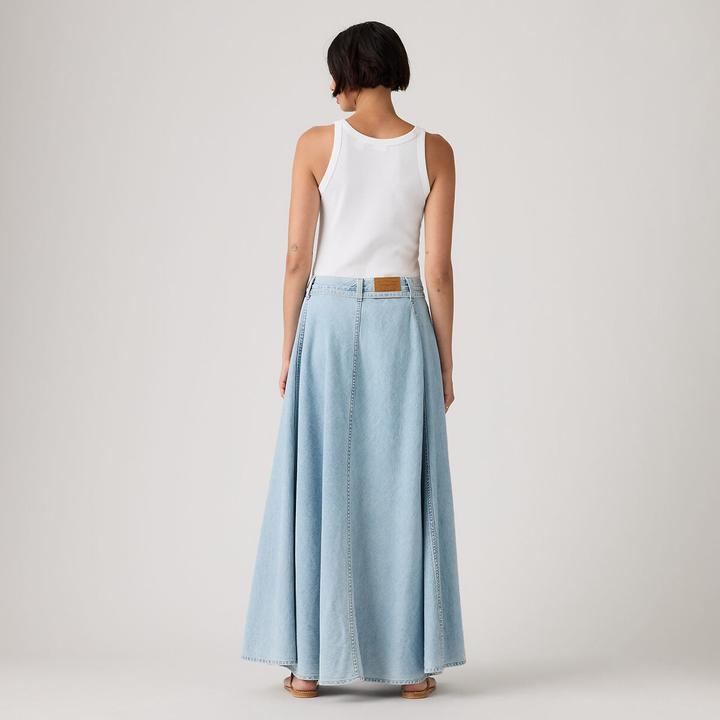Produktbild Levis Denim-Rock XL Skirt (36)
