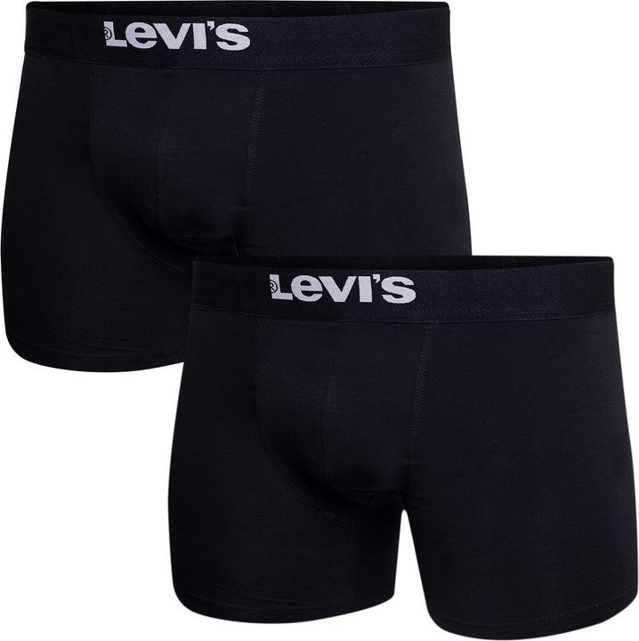 Produktbild Levis Basic BoxerBrief (L, 2er Pack)