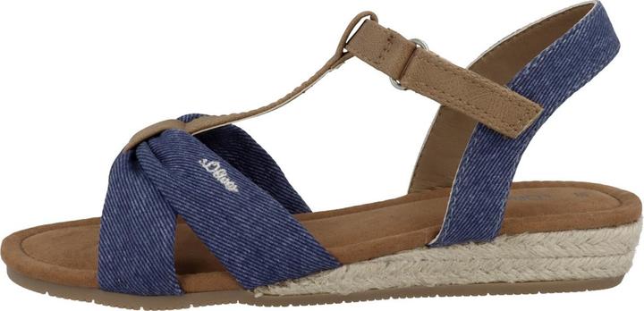 Produktbild s.Oliver Sandalette (33)