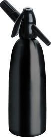 Immagine prodotto Art SAT SA-01C carbonatore Alluminio, Plastica Nero