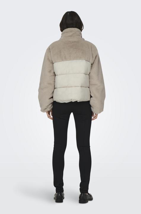 Actual product image Only ONLWANJA down jacket Down jacket (XL)