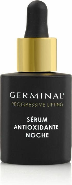 Immagine prodotto Germinal Cosmetici viso Unisex Ultra Antioxidante Serum De Noche 30 Ml (30 ml)