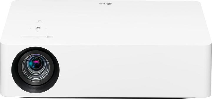 LG HU70LS (4K, 1500 lm, 1.2 - 1.5:1)