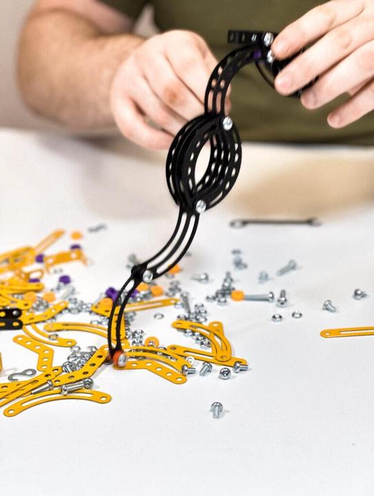 Produktbild Alexander Constructor Dino Pterodactyl