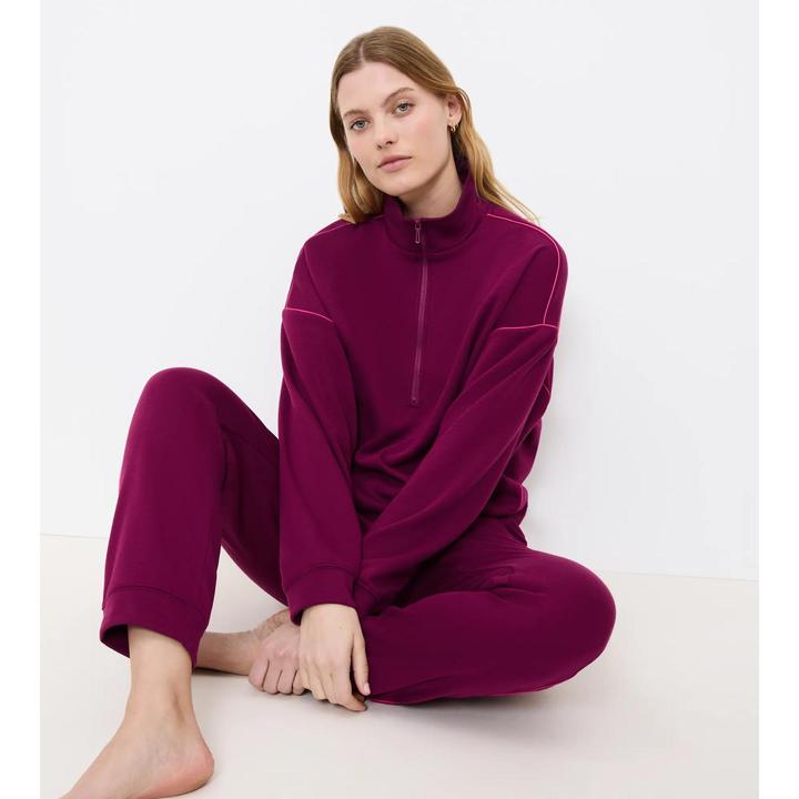 Produktbild Triumph Schalen-BH-Hemd MyWear Lounge Sweater (36)