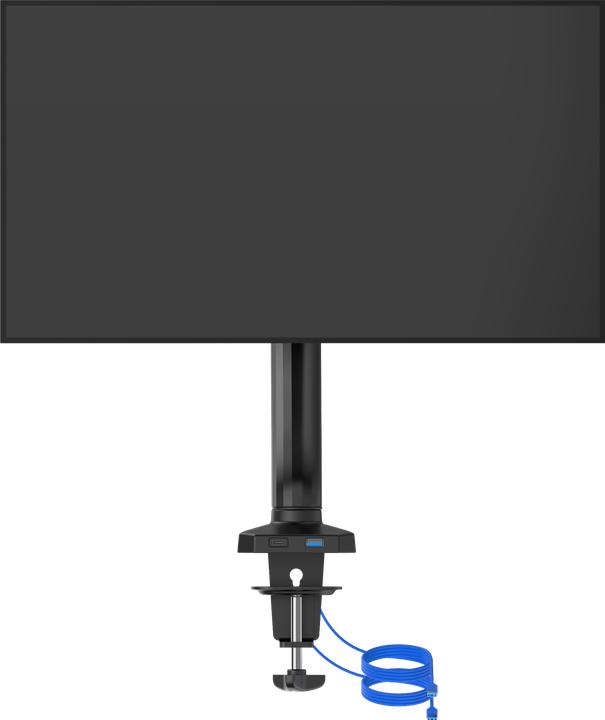 Produktbild AOC AS110DX (Tisch, 32", 9 kg)