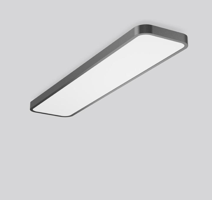 Produktbild RZB LED-Wand-u.Deckenleuchte (12700 lm)