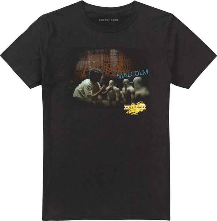 Produktbild Mirror mask TShirt (M)