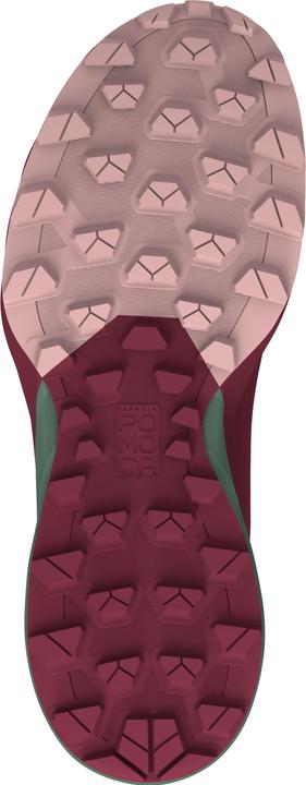 Actual product image Dynafit Ultra 50 running shoe (40.5)