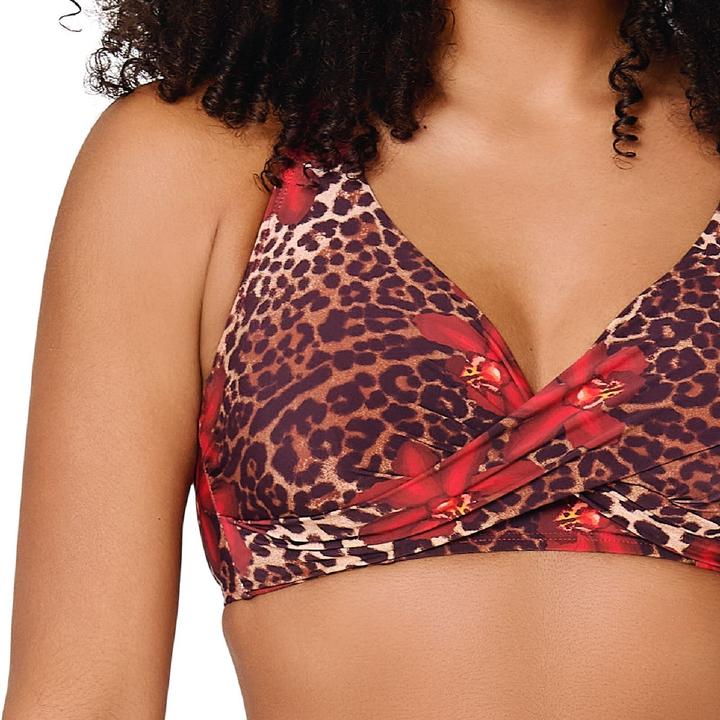 Actual product image LingaDore Bügel Bikini top (42 E)