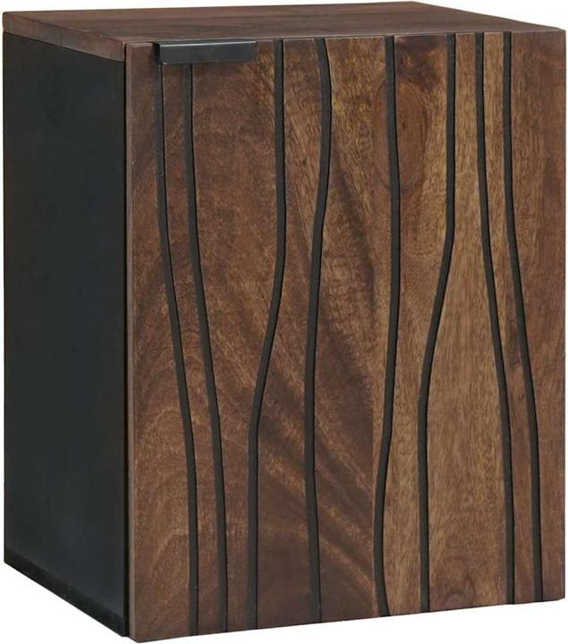 Produktbild vidaXL Badezimmermöbel