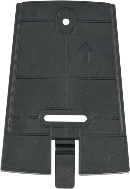 Image du produit Brennenstuhl Projecteur solaire à LED SOL 800 avec détecteur de mouvement infrarouge anthracite (400 lm, IP44)