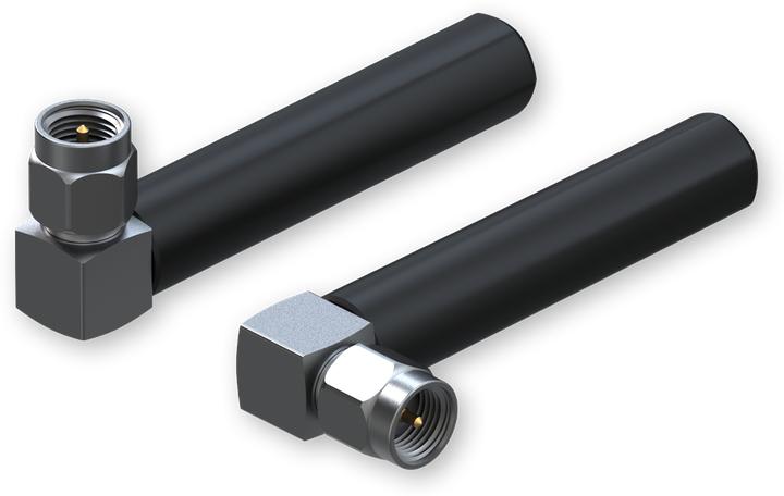 Produktbild Teltonika 5G angled compact SMA antenna (5G)