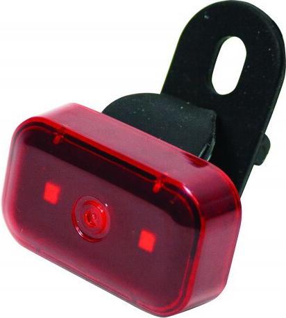 Produktbild Durca Rücklicht Clip led