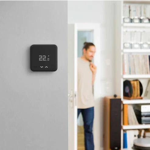Actual product image tado° Smart Thermostat - Starter Kit V3+