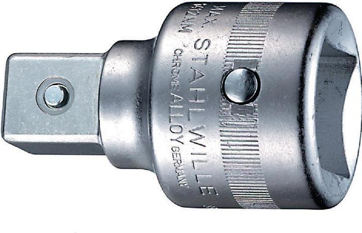 Stahlwille Socket adapter