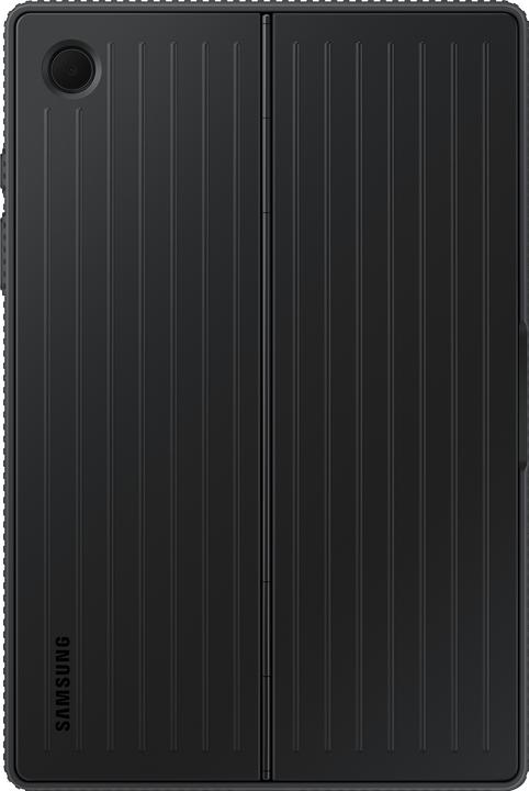Actual product image Samsung Protective Standing Cover (Galaxy Tab A8 (2021))