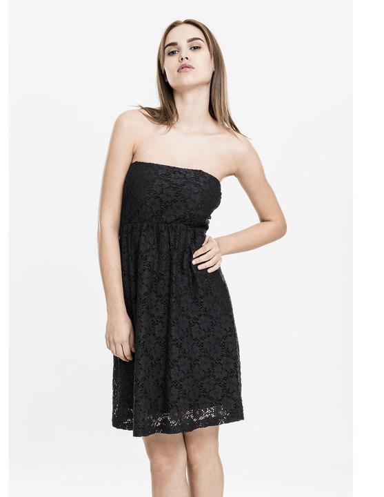 Image du produit Urban Classics Ladies Laces Dress (XS)