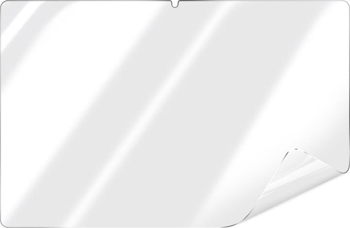 Produktbild Avizar Kunststofffolie (1 Stk., Samsung Galaxy Tab A9+)