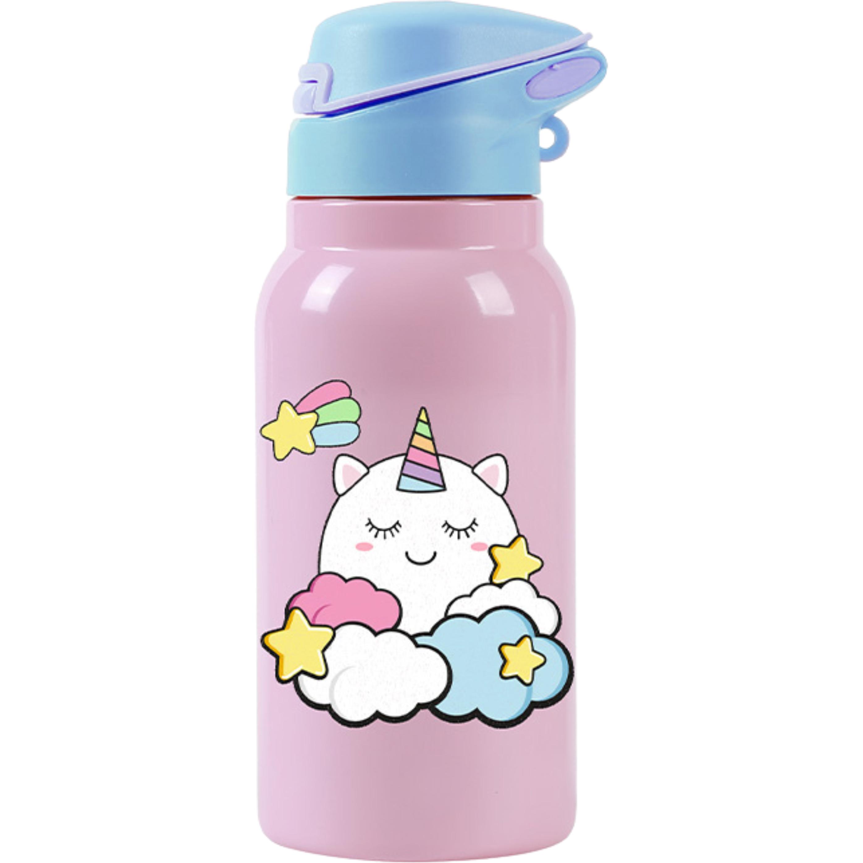 Total Juggling, Trinkflasche + Thermosflasche, (0.35 l)