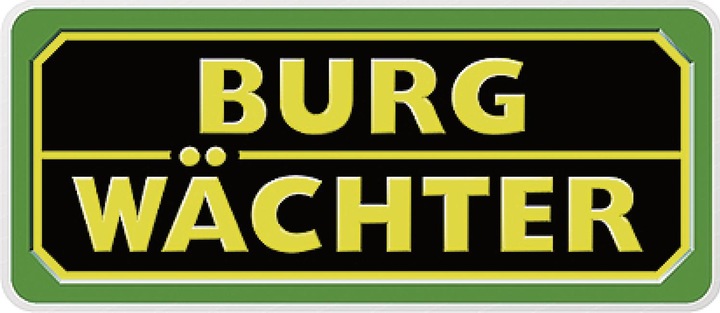 Produktbild Burg Wächter Briefkasten JOURNAL 5867 E