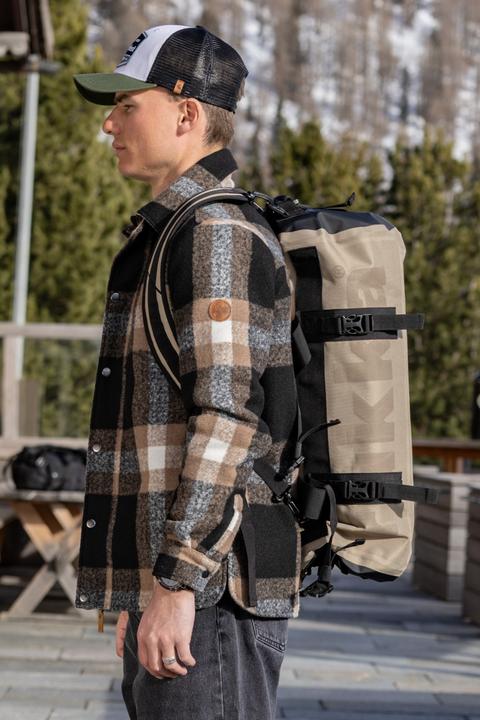 Actual product image Rukka Liva 2.0 bag (40 l)