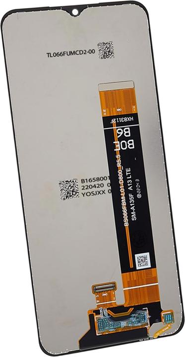 Produktbild Clappio LCD-Display, Ersatzteil (Display, Galaxy M13)