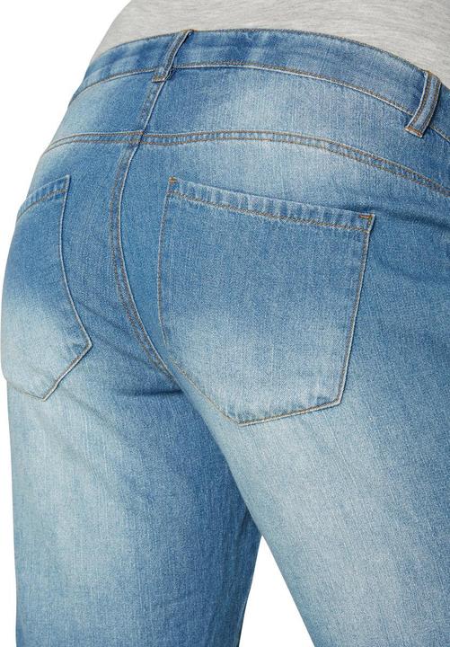 Produktbild Mamalicious Caprihose