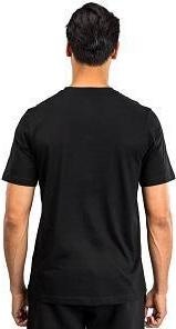 Produktbild UFC Fusion by Venum Replica Men's T-shirt / Schwarz / Medium (M)