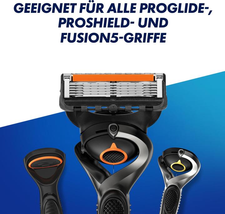 Produktbild Gillette ProGlide (10 x)