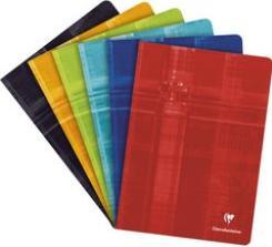 Produktbild Clairefontaine Metric (A4, Weicher Einband)