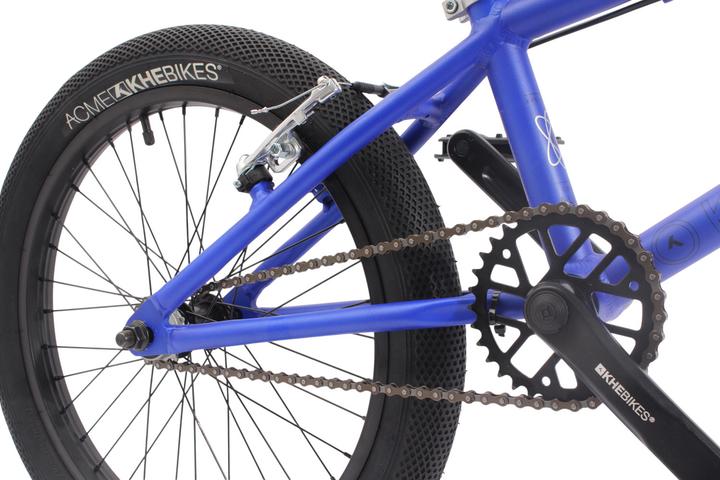 Produktbild KHE Bikes 20 Zoll Cosmic Al (19.69")