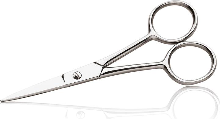 XanitaliaPro Nagelschere Mit Langer Spitze