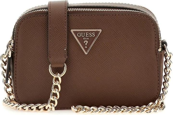 Actual product image Guess Noelle Crossbody Camera