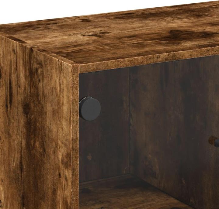 Image du produit vidaXL Joash (68 x 37 x 75.50 cm)