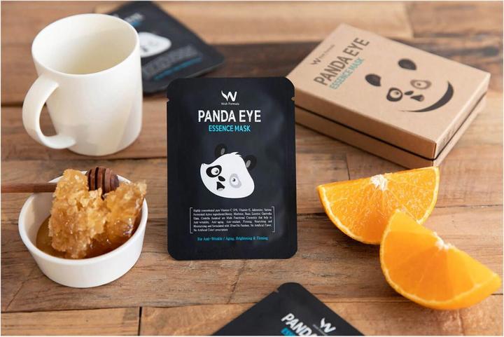 Immagine prodotto Wish Formula Maschera di essenza per occhi di panda (Gel per la cura degli occhi)